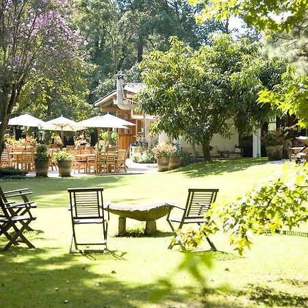Zitácuaro Hotel Rancho San Cayetano מראה חיצוני תמונה