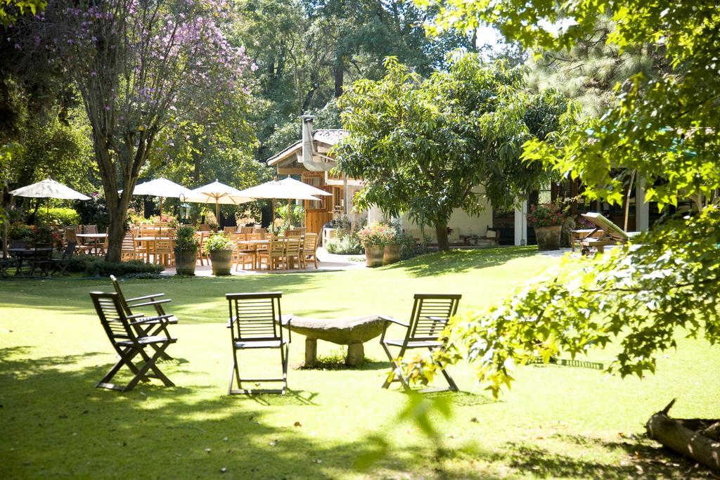 Zitácuaro Hotel Rancho San Cayetano מראה חיצוני תמונה