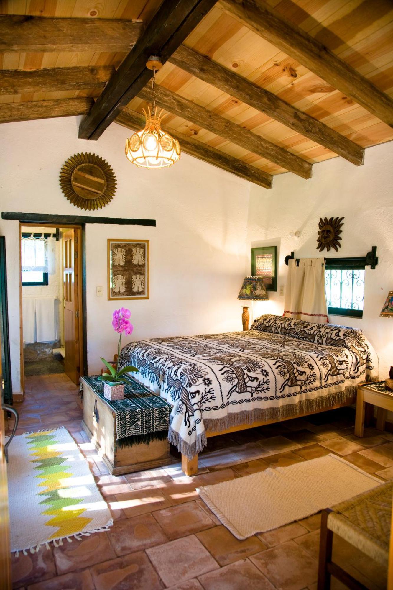 Zitácuaro Hotel Rancho San Cayetano מראה חיצוני תמונה