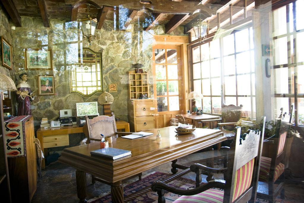 Zitácuaro Hotel Rancho San Cayetano מראה חיצוני תמונה