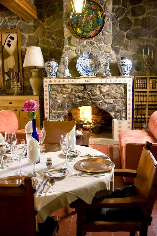 Zitácuaro Hotel Rancho San Cayetano מראה חיצוני תמונה