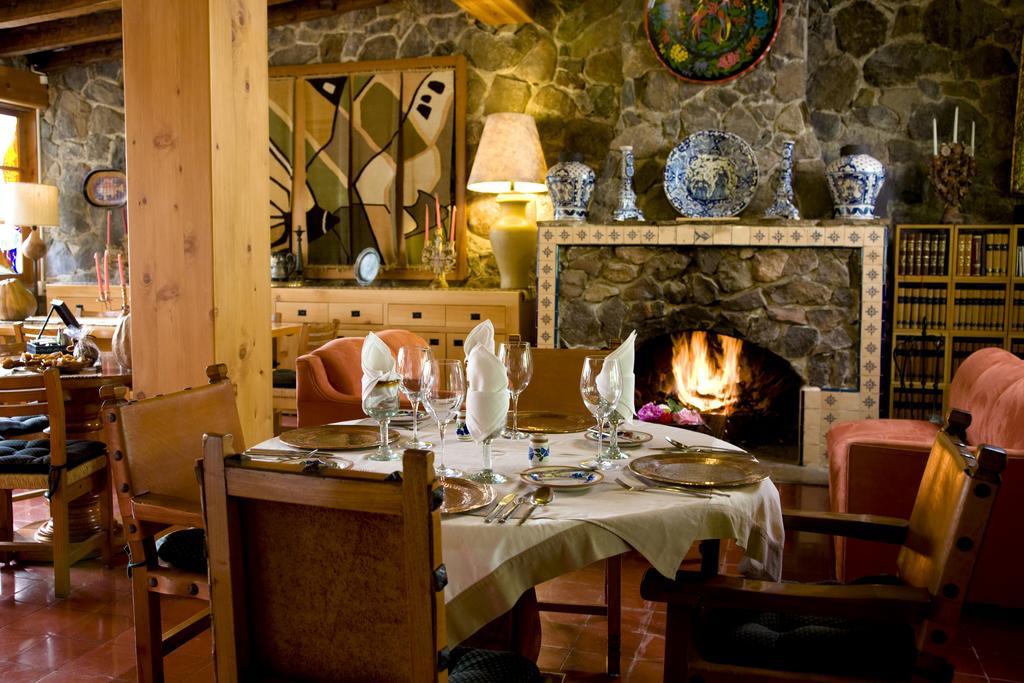 Zitácuaro Hotel Rancho San Cayetano מראה חיצוני תמונה