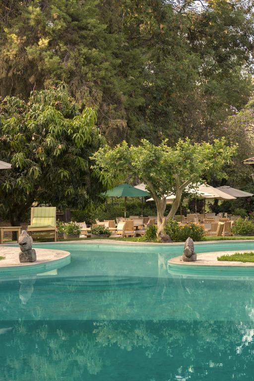 Zitácuaro Hotel Rancho San Cayetano מראה חיצוני תמונה