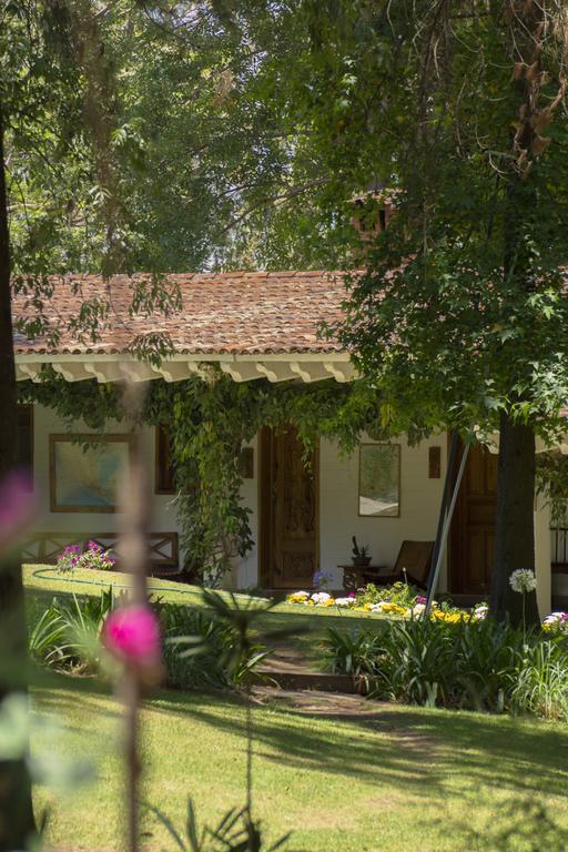 Zitácuaro Hotel Rancho San Cayetano מראה חיצוני תמונה