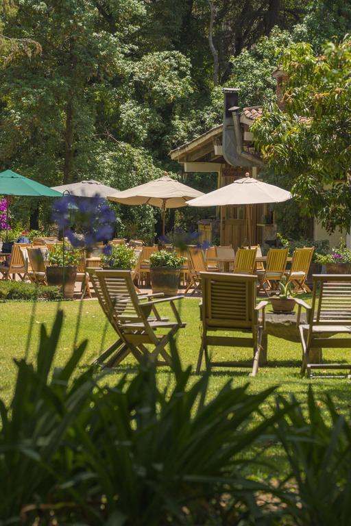 Zitácuaro Hotel Rancho San Cayetano מראה חיצוני תמונה