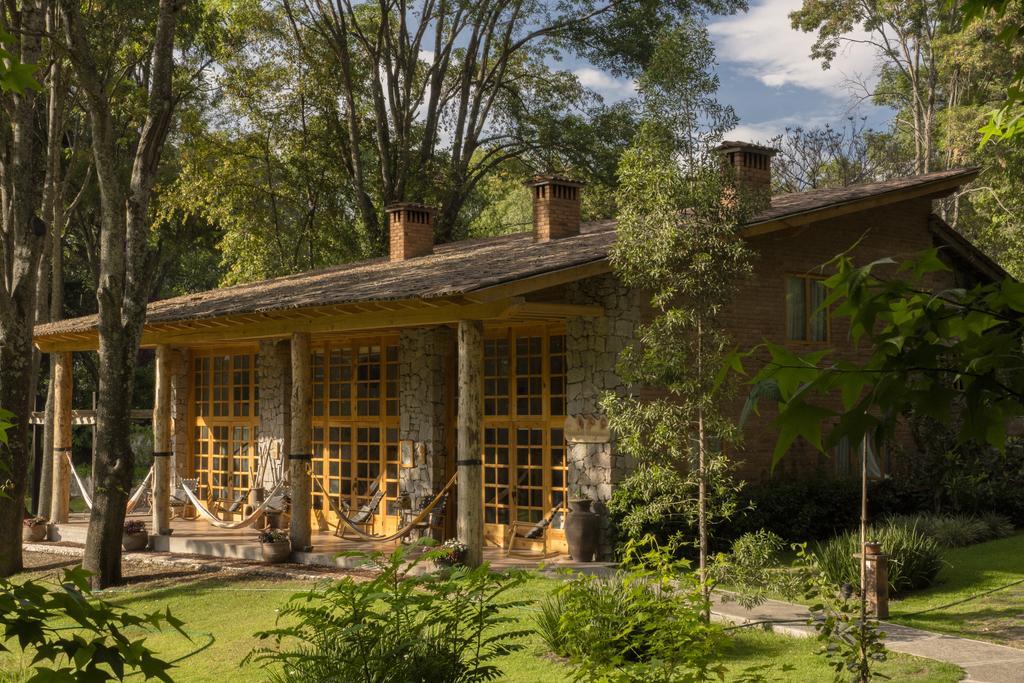 Zitácuaro Hotel Rancho San Cayetano מראה חיצוני תמונה